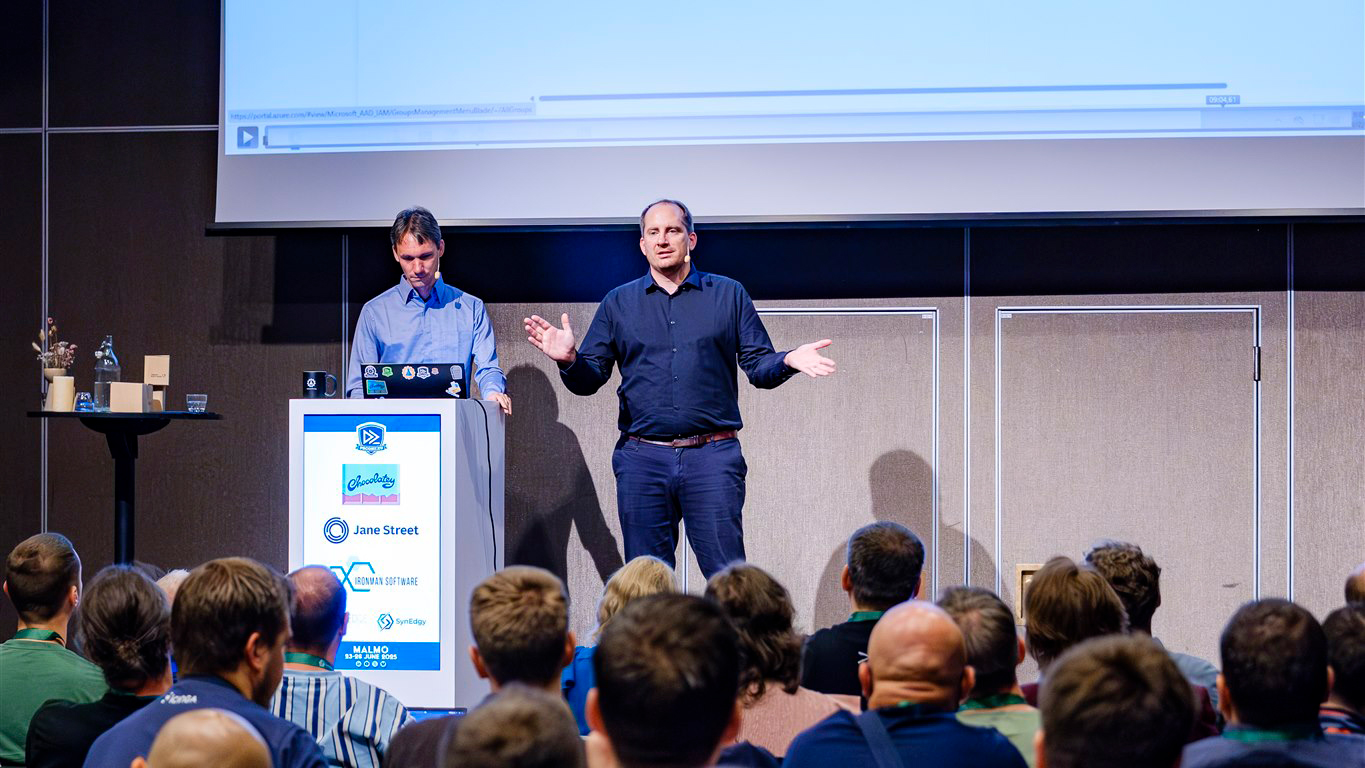 From Configuration Drift to DevOps Mastery: Managing Azure and Microsoft 365 with DSC
