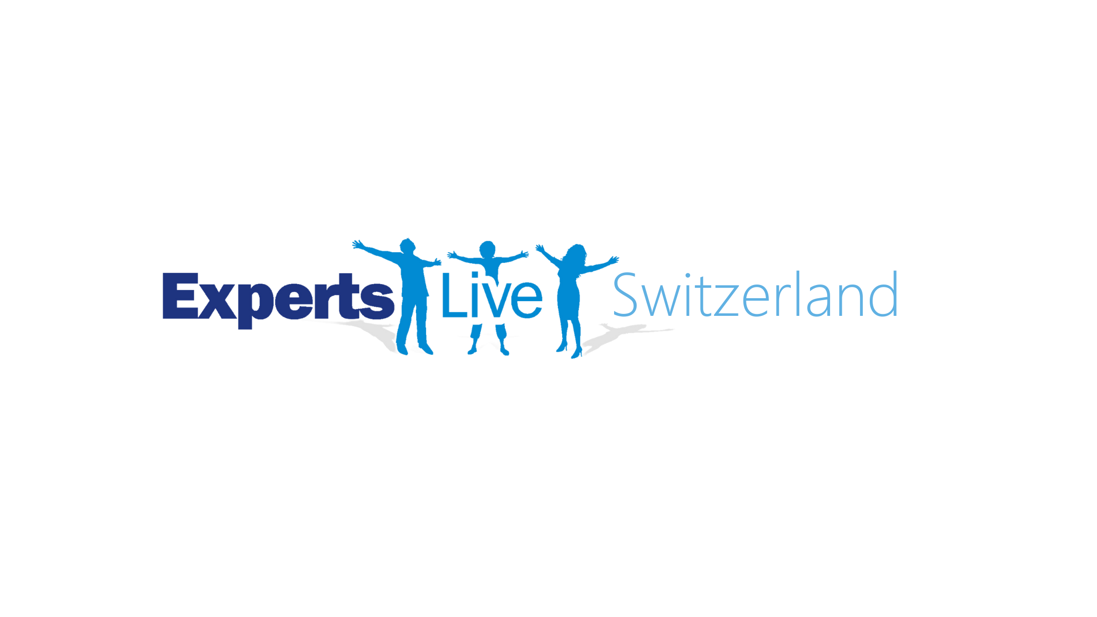 Experts Live Switzerland