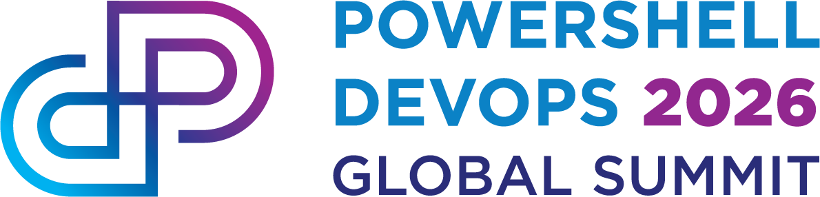 PowerShell + DevOps Global Summit