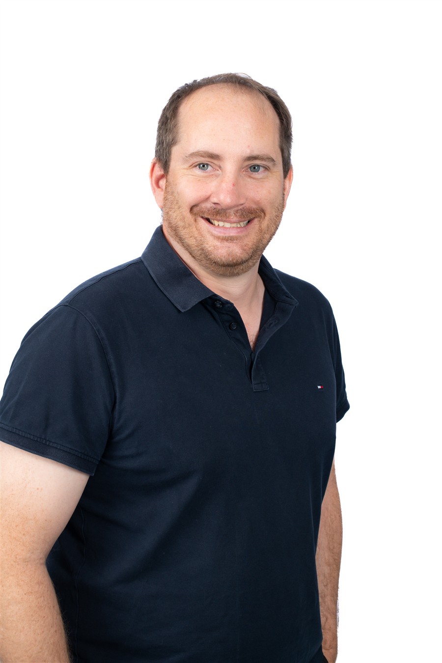 Gael Colas